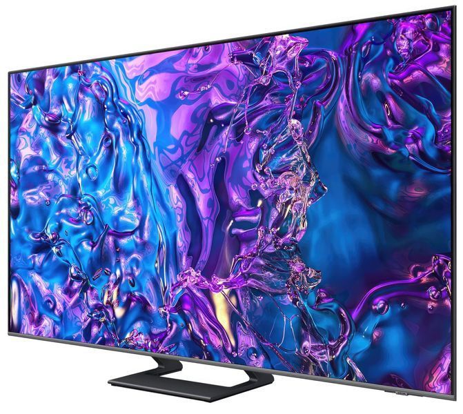 Телевізор Samsung QE55Q77D SA 55Q77D фото