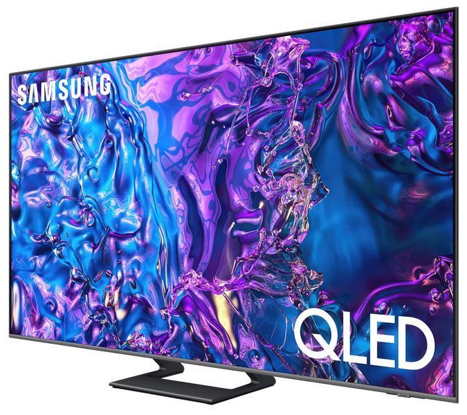 Телевізор Samsung QE55Q77D SA 55Q77D фото