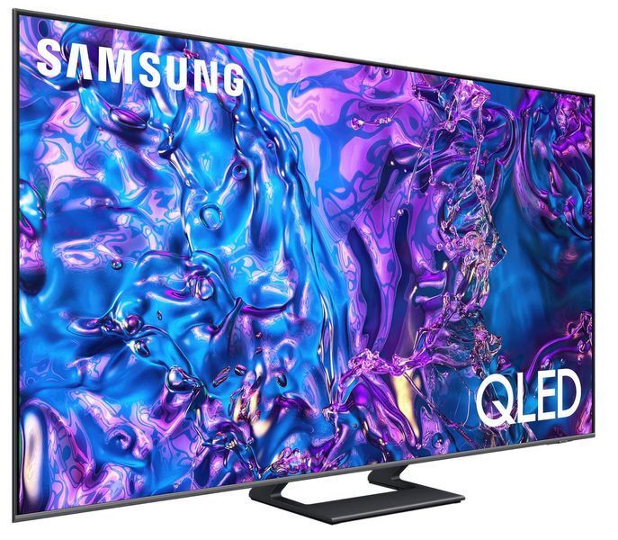 Телевізор Samsung QE55Q77D SA 55Q77D фото