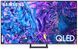 Телевізор Samsung QE55Q77D SA 55Q77D фото 1