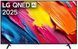 Телевізор LG 65QNED7EA6B LG 65QNED7EA6B фото 1