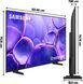 Телевізор Samsung UE55U8072H UE55U8072H фото 9