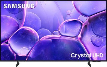 Телевізор Samsung UE50U8072H UE50U8072H фото
