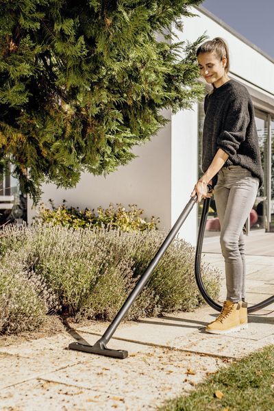 Професійний пилосос Karcher WD 3 V-17/4/20 (1.628-130.0) KARCHER WD3 (1.628-130.0) фото