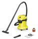 Професійний пилосос Karcher WD 3 V-17/4/20 (1.628-130.0) KARCHER WD3 (1.628-130.0) фото 1
