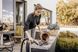 Професійний пилосос Karcher WD 3 V-17/4/20 (1.628-130.0) KARCHER WD3 (1.628-130.0) фото 4