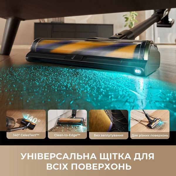 Вертикальний + ручний пилосос (2в1) Dreame R20 Ultra (VRV57F-1) Dreame R20 Ultra (VRV57F-1) фото